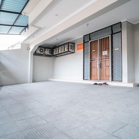 KoolKost near Pasar Baru (Minimum Stay 6 Nights) Jacarta Exterior foto