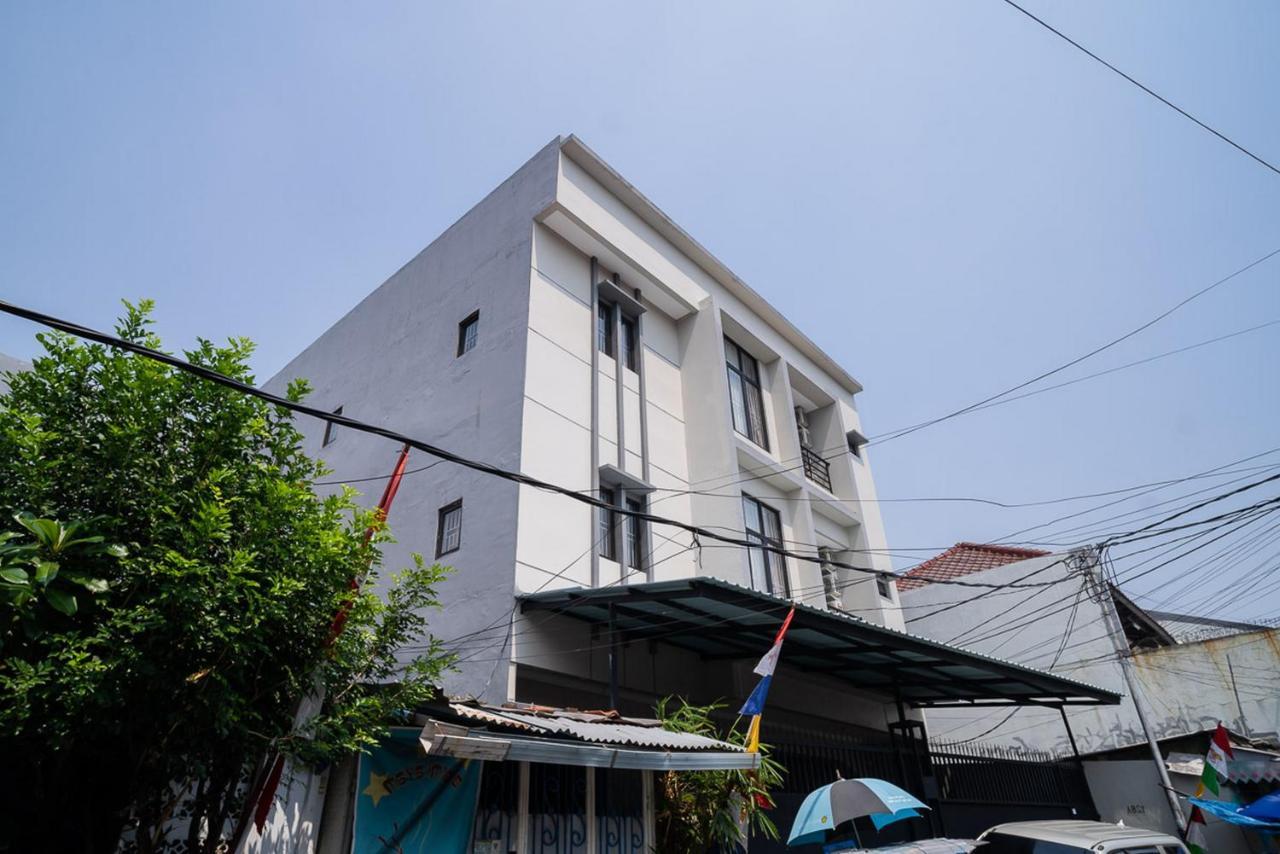 KoolKost near Pasar Baru (Minimum Stay 6 Nights) Jacarta Exterior foto