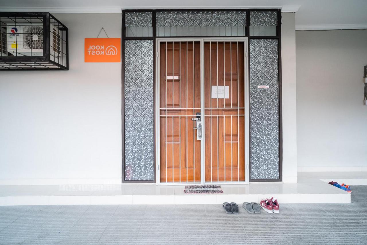 KoolKost near Pasar Baru (Minimum Stay 6 Nights) Jacarta Exterior foto