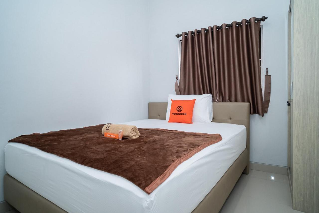 KoolKost near Pasar Baru (Minimum Stay 6 Nights) Jacarta Exterior foto