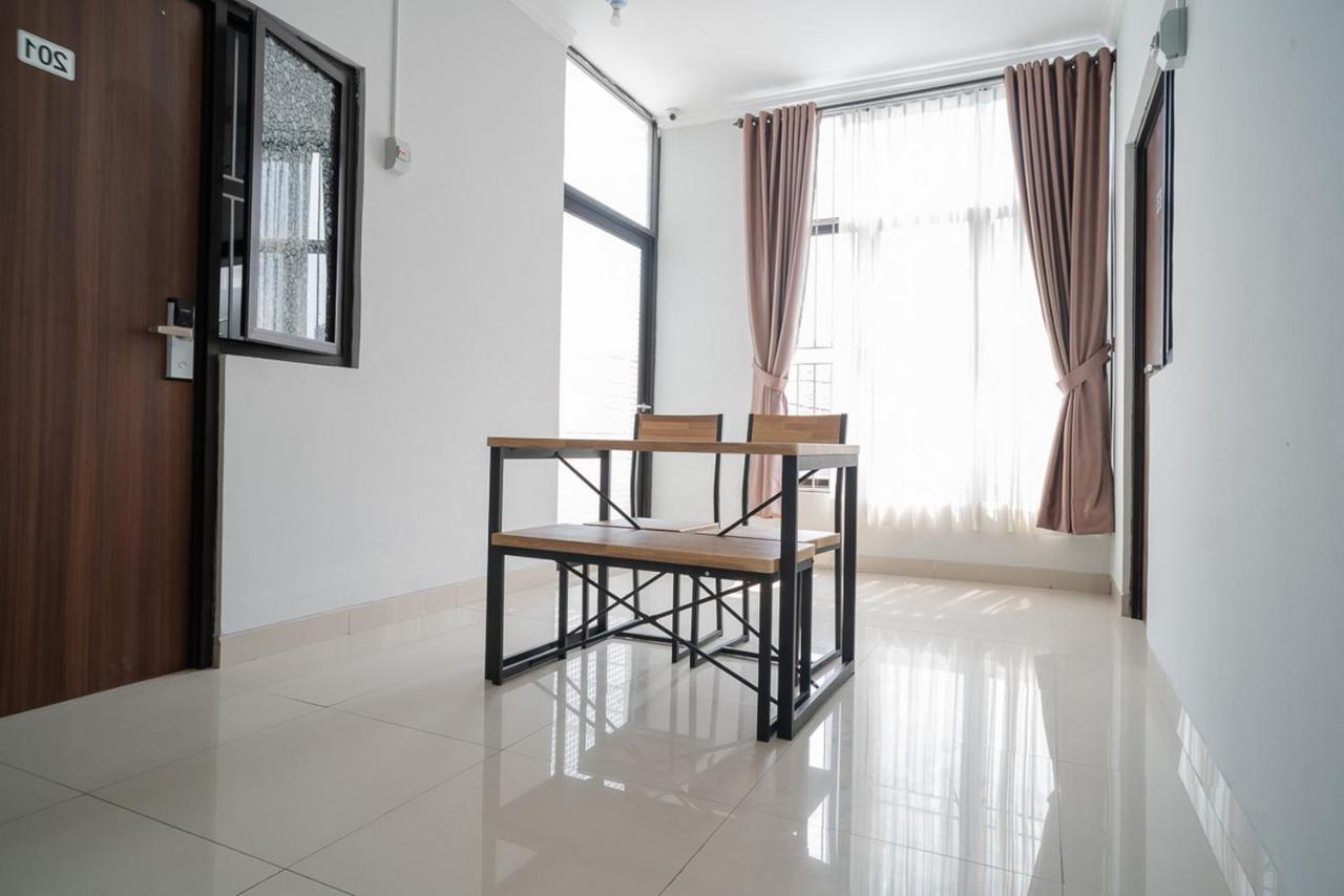 KoolKost near Pasar Baru (Minimum Stay 6 Nights) Jacarta Exterior foto