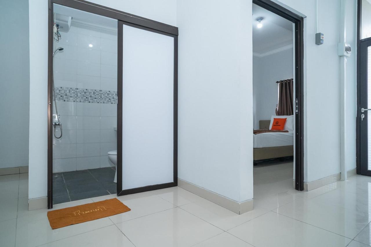 KoolKost near Pasar Baru (Minimum Stay 6 Nights) Jacarta Exterior foto