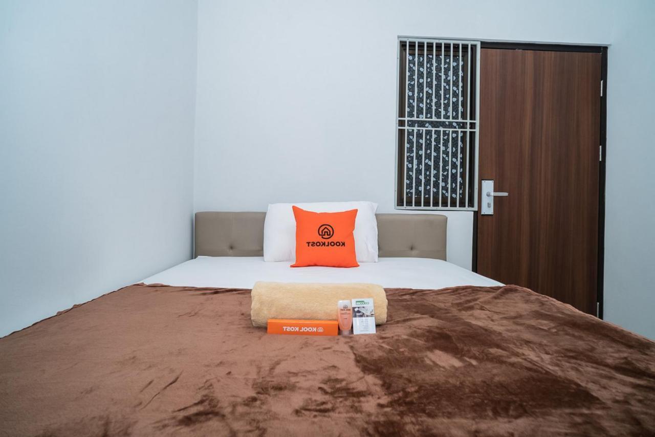 KoolKost near Pasar Baru (Minimum Stay 6 Nights) Jacarta Exterior foto