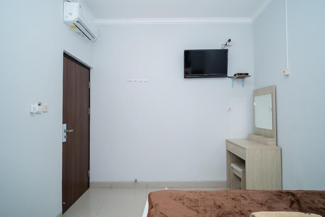 KoolKost near Pasar Baru (Minimum Stay 6 Nights) Jacarta Exterior foto