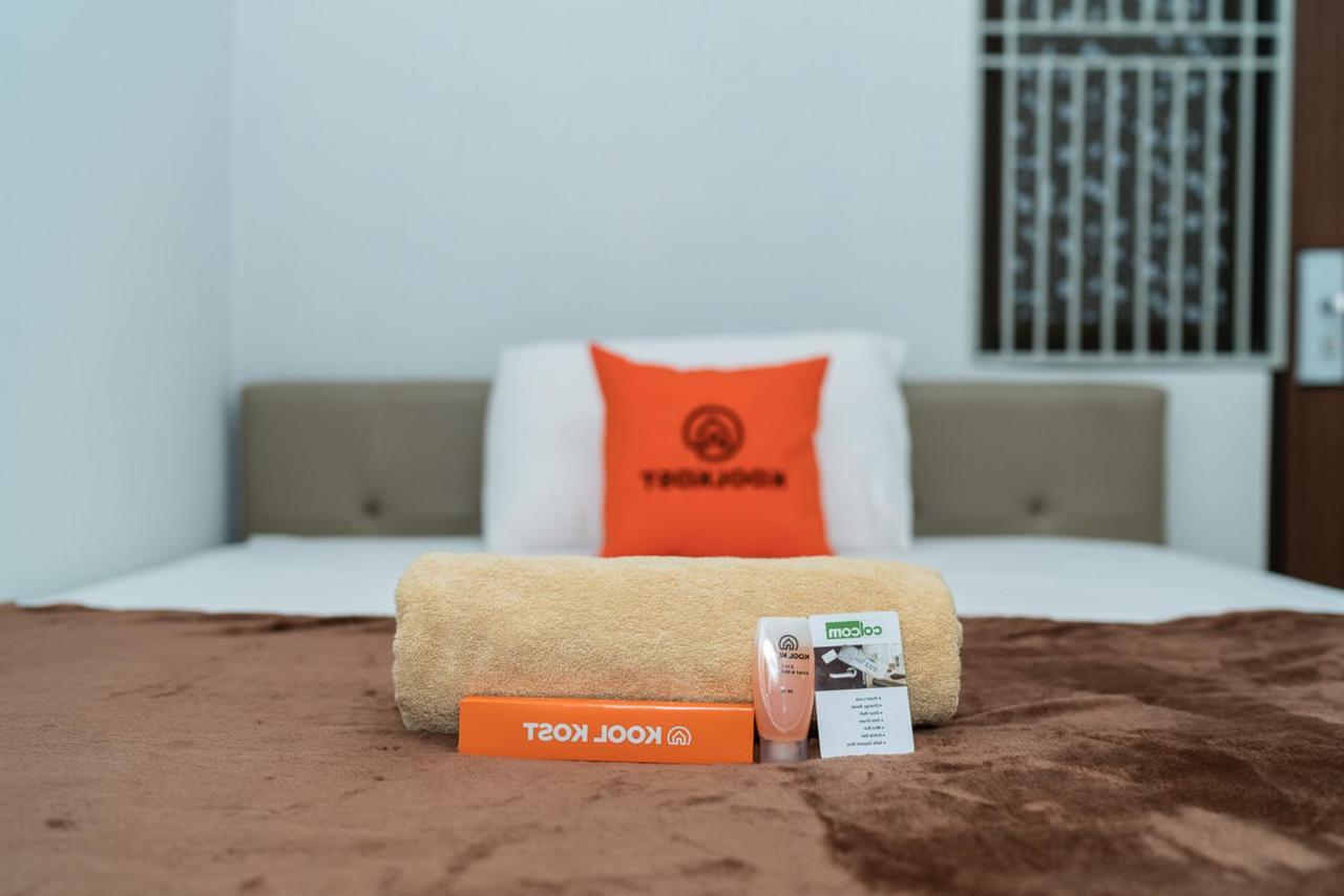 KoolKost near Pasar Baru (Minimum Stay 6 Nights) Jacarta Exterior foto