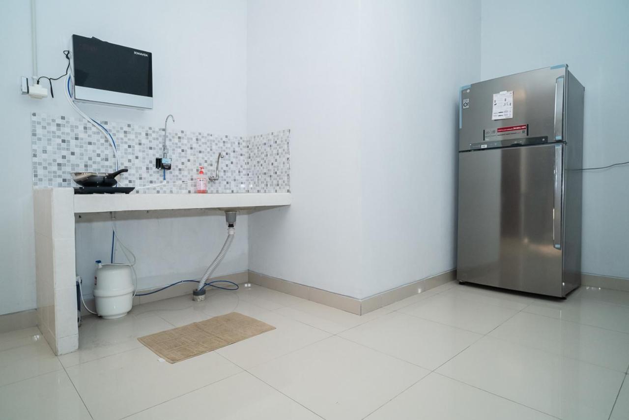 KoolKost near Pasar Baru (Minimum Stay 6 Nights) Jacarta Exterior foto