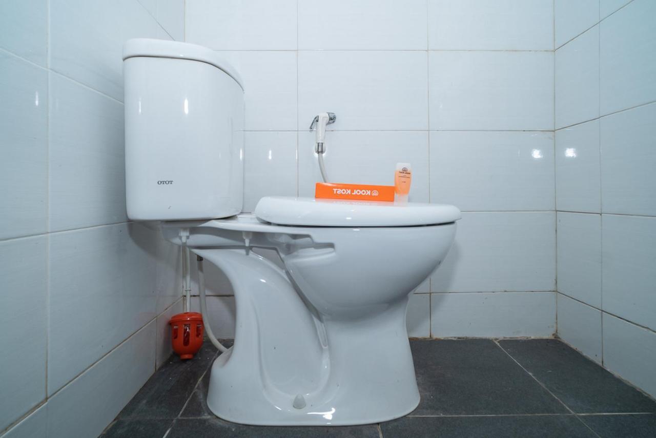 KoolKost near Pasar Baru (Minimum Stay 6 Nights) Jacarta Exterior foto
