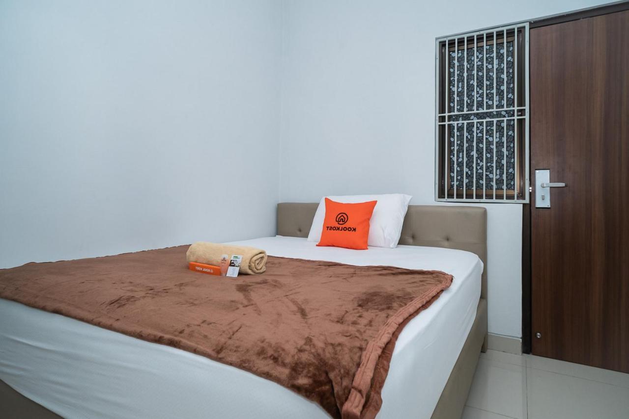 KoolKost near Pasar Baru (Minimum Stay 6 Nights) Jacarta Exterior foto